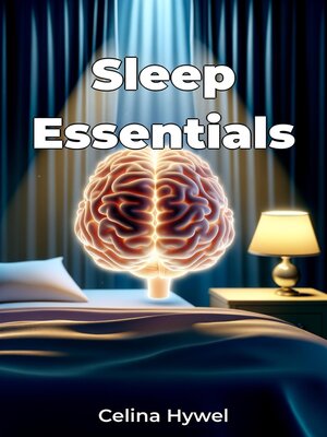 cover image of Sleep Essentials